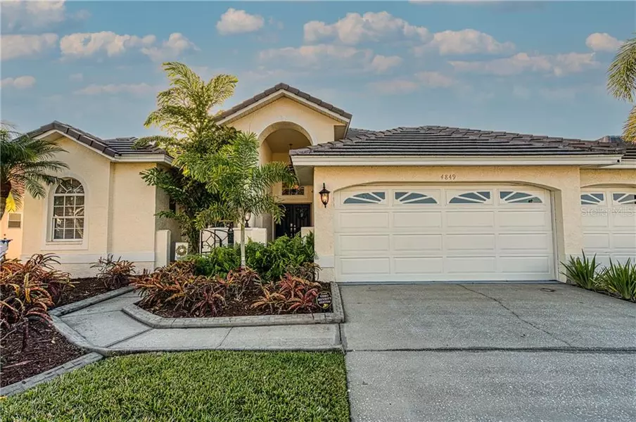 4849 QUEEN PALM TER NE, St Petersburg, FL 33703