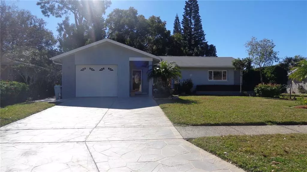 Palm Harbor, FL 34684,133 STAFFORD CIR