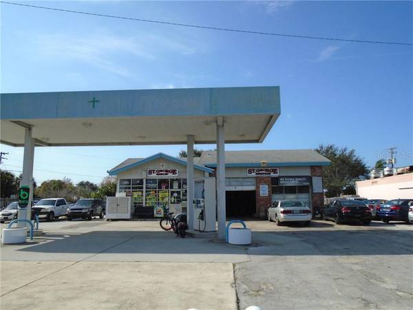 2000 BAYSHORE BLVD, Dunedin, FL 34698