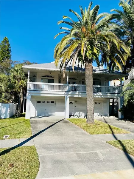 3405 E DEBAZAN AVE, St Pete Beach, FL 33706