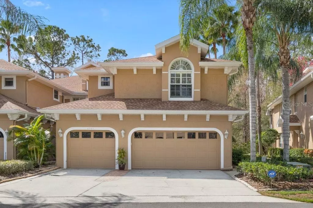 Palm Harbor, FL 34685,4242 PRESERVE PL #4242