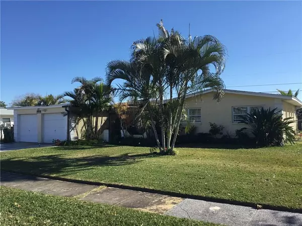 1445 EDDY ST, Merritt Island, FL 32952