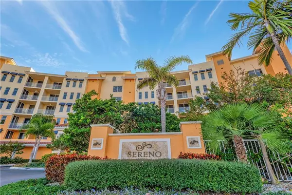 15208 GULF BLVD #305, Madeira Beach, FL 33708