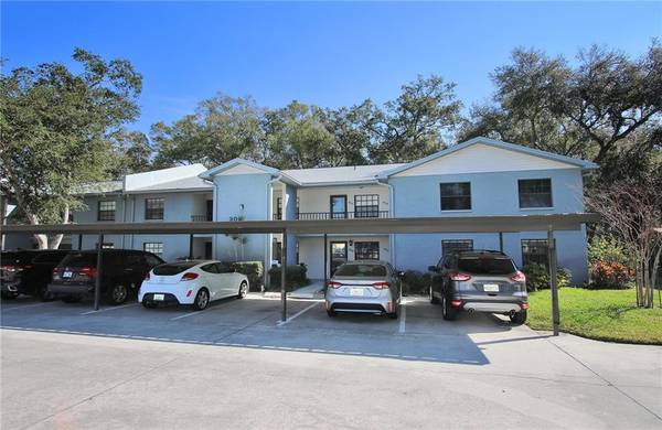 11800 PARK BLVD #310, Seminole, FL 33772