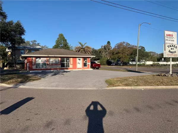 St Petersburg, FL 33702,400 83RD AVE N