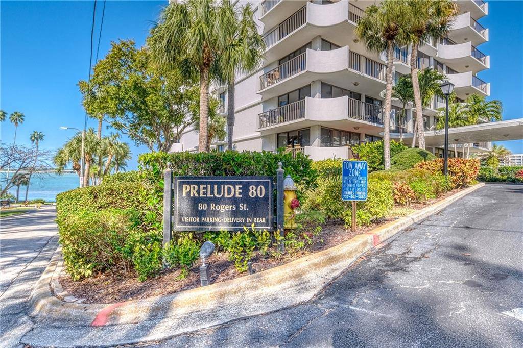 80 ROGERS ST #10C, Clearwater, FL 33756