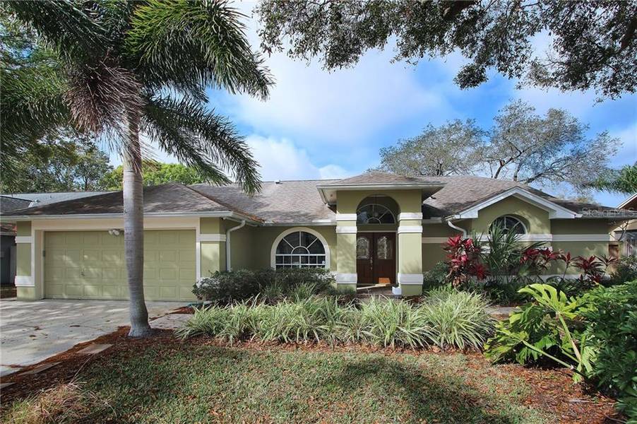 772 MOORLAND LN, Palm Harbor, FL 34683