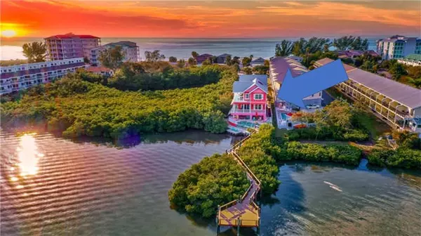 19801 GULF BLVD, Indian Shores, FL 33785
