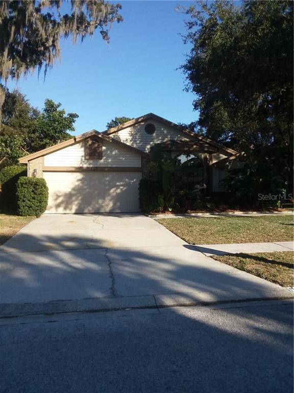 567 DEER RUN N, Palm Harbor, FL 34684