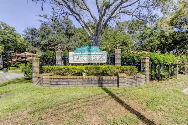 2673 SEQUOIA TER #301, Palm Harbor, FL 34683