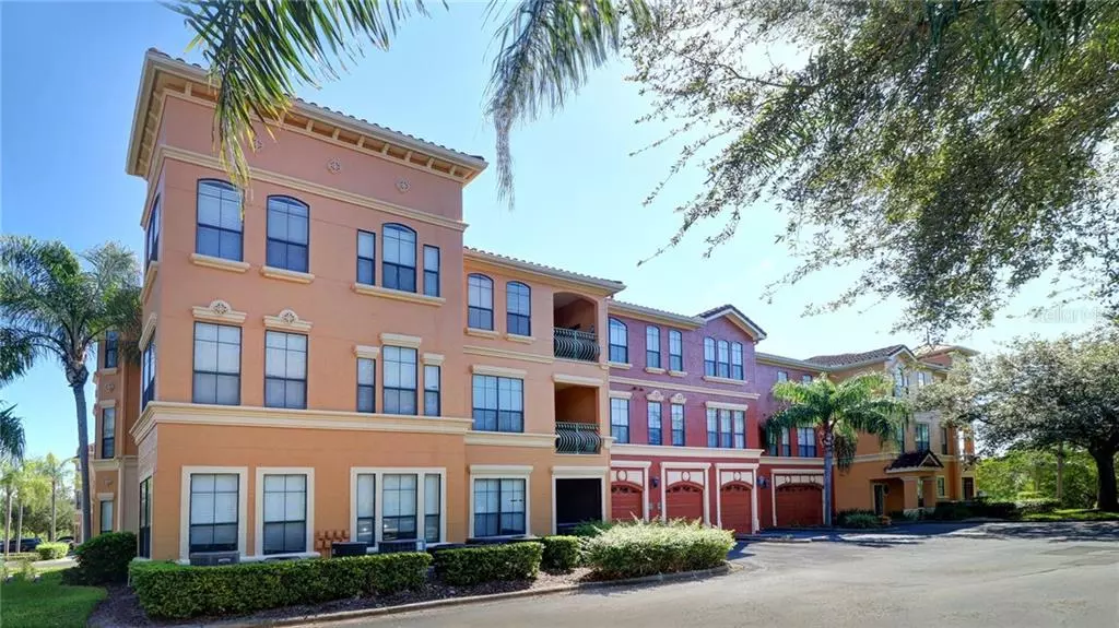 2717 VIA CIPRIANI #622B, Clearwater, FL 33764