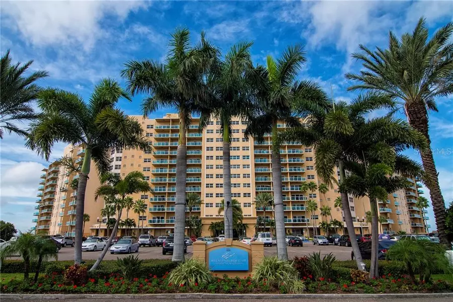 880 MANDALAY AVE #N411, Clearwater Beach, FL 33767