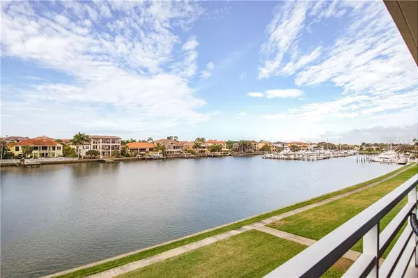 Gulfport, FL 33707,6250 KIPPS COLONY CT S #204