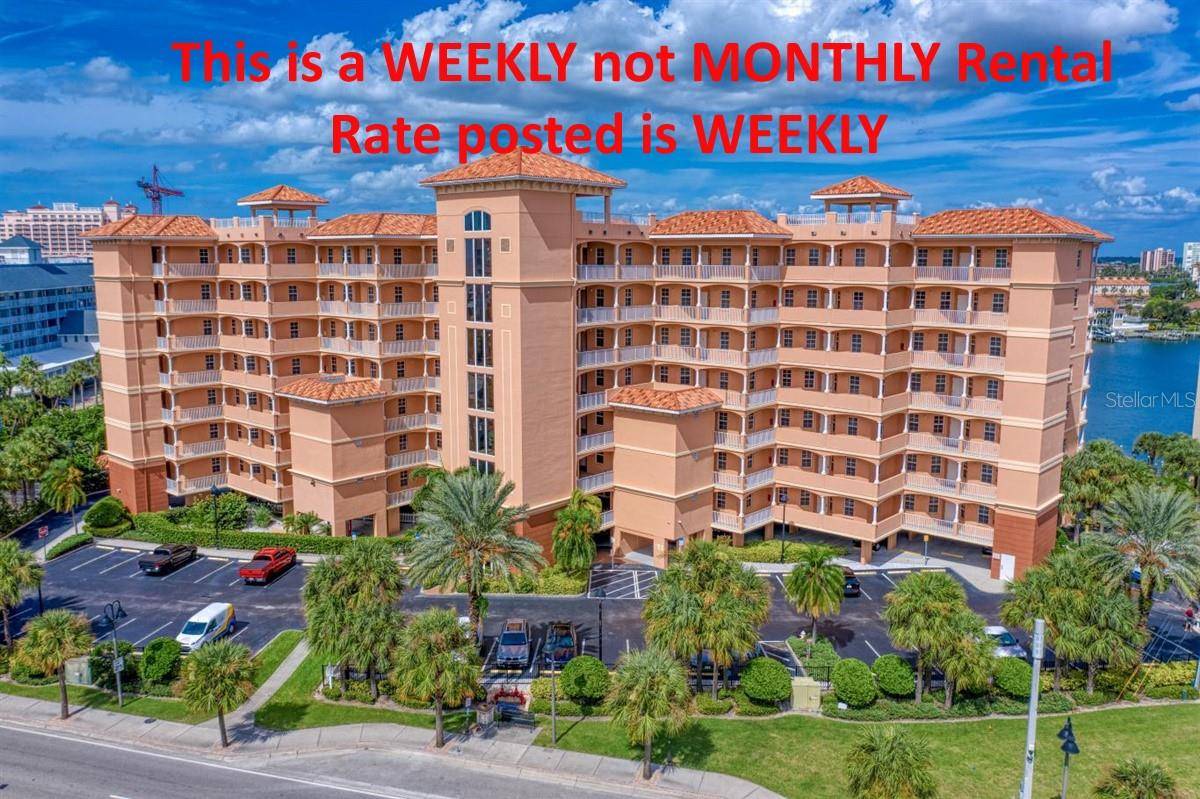 530 S GULFVIEW BLVD #401, Clearwater Beach, FL 33767