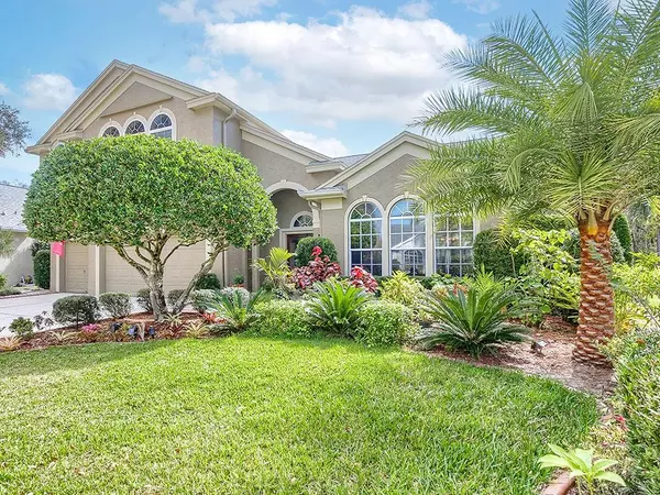 4356 ELLINWOOD BLVD, Palm Harbor, FL 34685