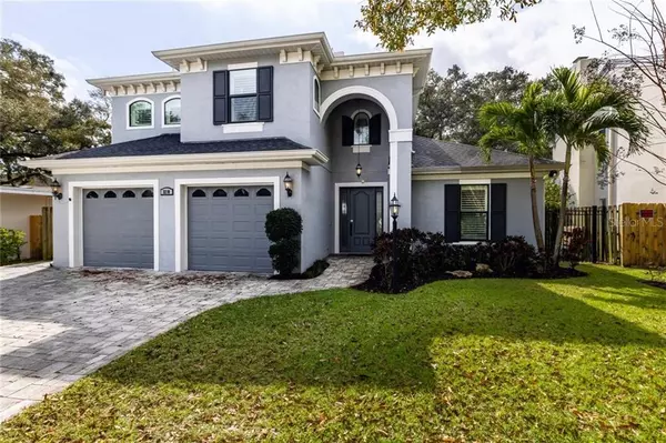 Tampa, FL 33611,3210 W VILLA ROSA ST