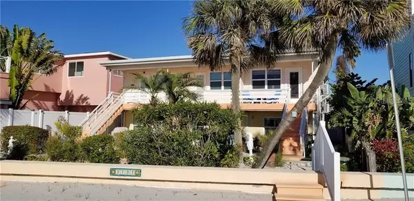 7797 W GULF BLVD #13,  Treasure Island,  FL 33706