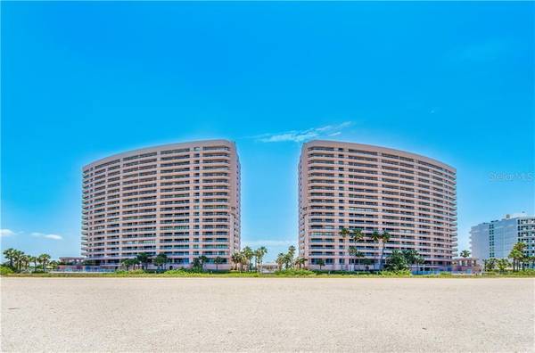 1340 GULF BLVD #PH-E, Clearwater, FL 33767