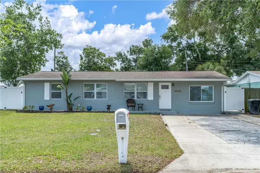 5600 65TH AVE N, Pinellas Park, FL 33781