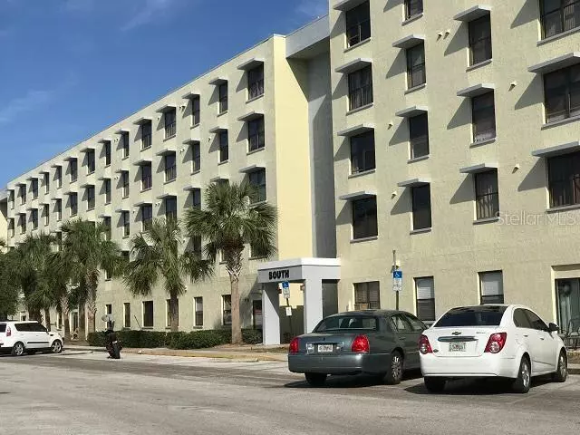 701 S MADISON AVE #512, Clearwater, FL 33756