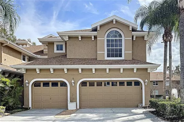 4203 PRESERVE PL, Palm Harbor, FL 34685