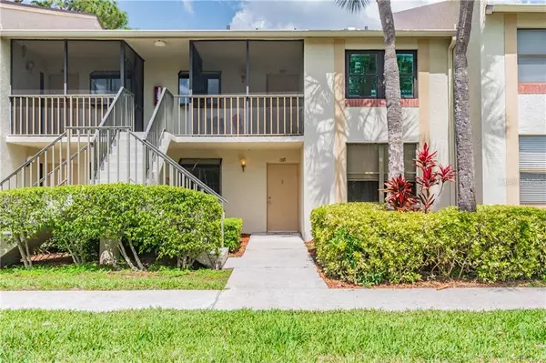 2073 SKIMMER CT W #212, Clearwater, FL 33762