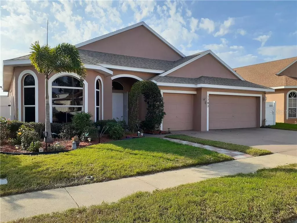 Tarpon Springs, FL 34689,1783 WOOD BROOK ST