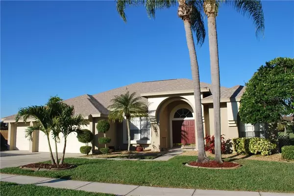 798 BELTED KINGFISHER DR N, Palm Harbor, FL 34683