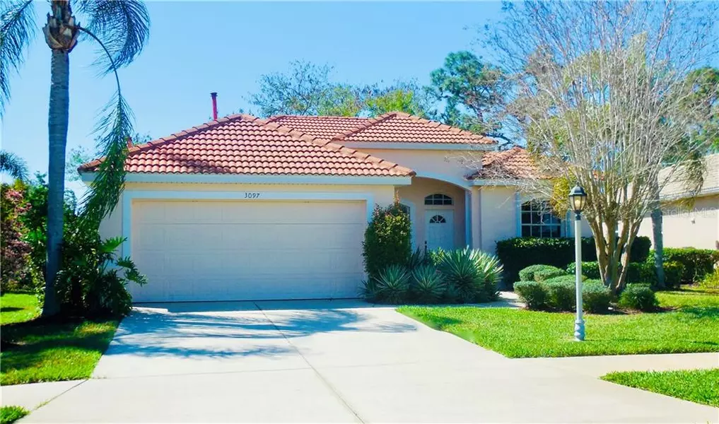 3097 ROYAL PALM DR, North Port, FL 34288