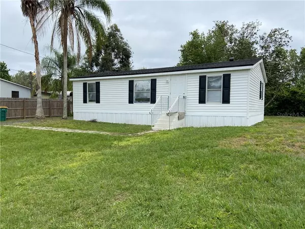 3626 LATE MORNING CIR, Kissimmee, FL 34744