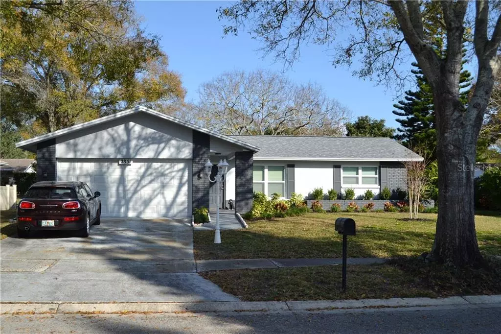 Palm Harbor, FL 34684,2851 DOONE CIR