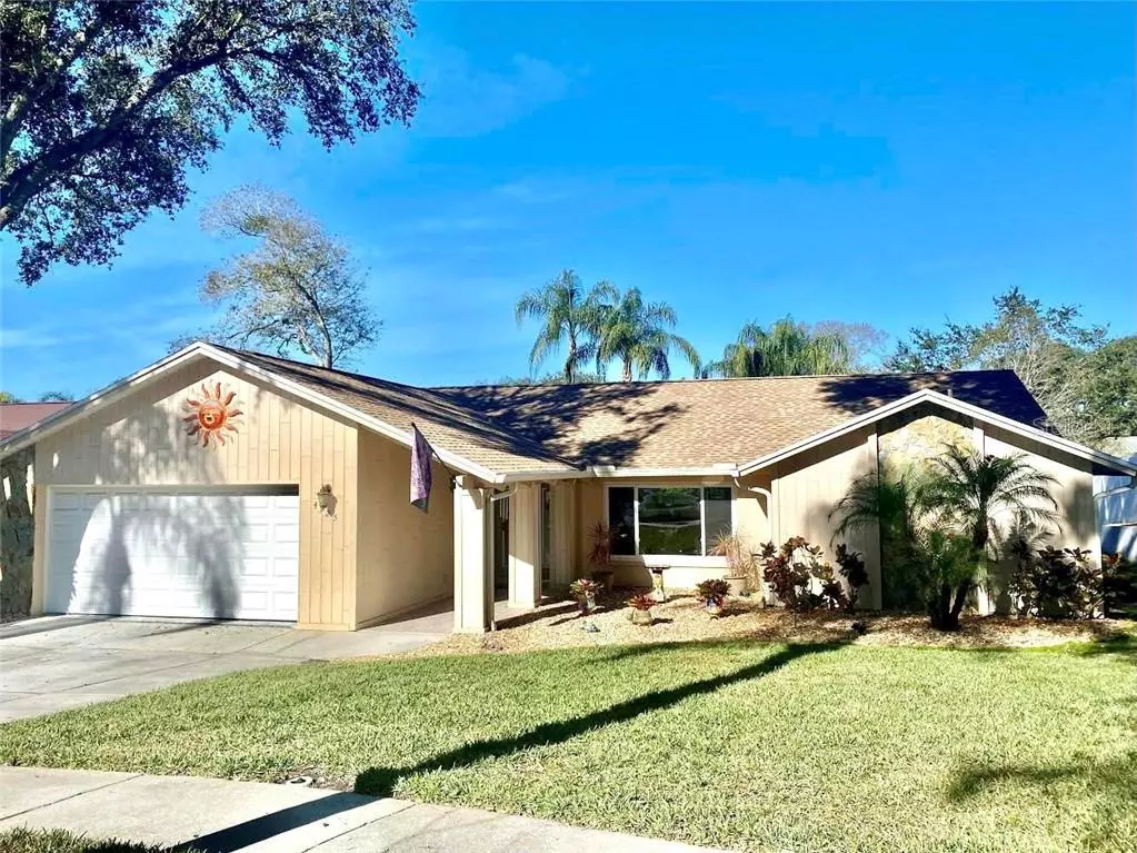 Palm Harbor, FL 34684,4725 ORANGE GROVE WAY