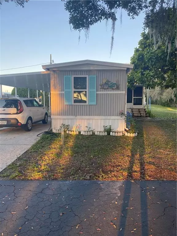 3407 FLORENCE DR, Ellenton, FL 34222