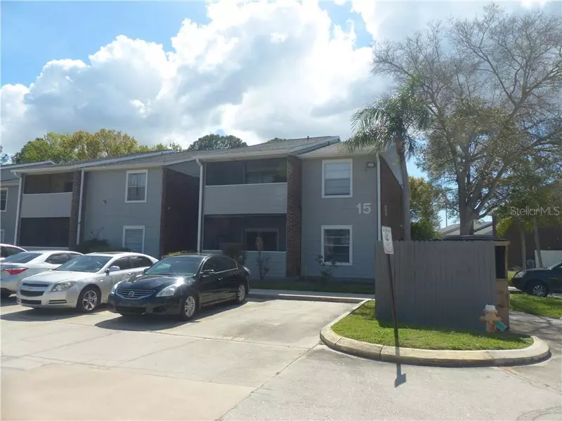 1400 GANDY BLVD N #1507, St Petersburg, FL 33702