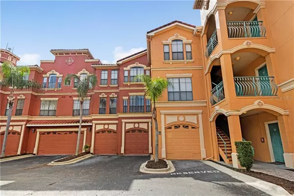 2717 VIA CIPRIANI #621B, Clearwater, FL 33764