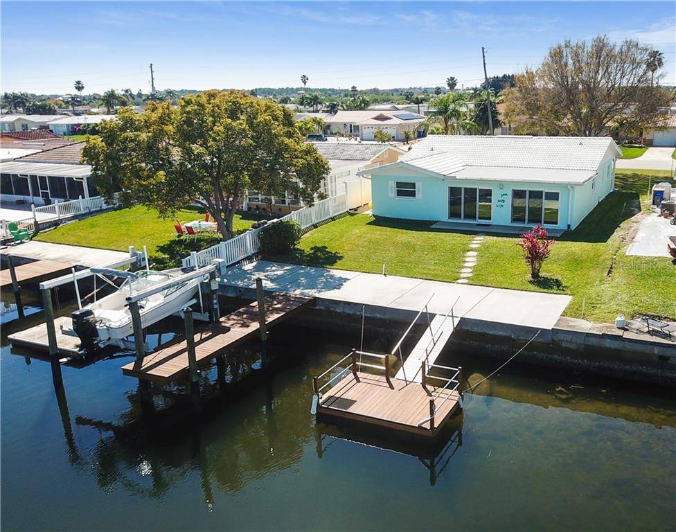 3961 FLORAMAR TER, New Port Richey, FL 34652