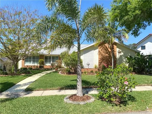 2873 ORANGE GROVE WAY, Palm Harbor, FL 34684