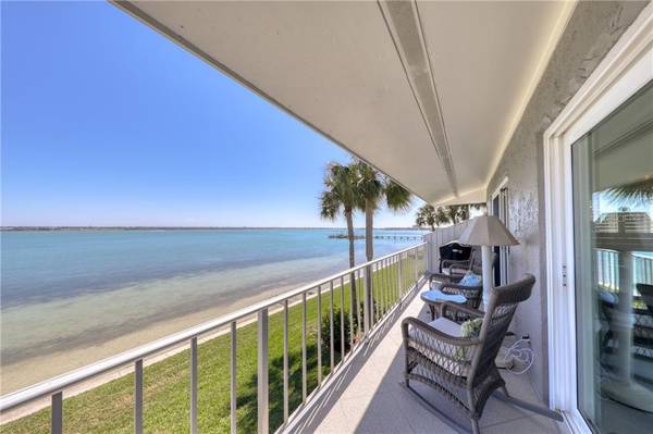 1351 GULF BLVD #215, Clearwater Beach, FL 33767