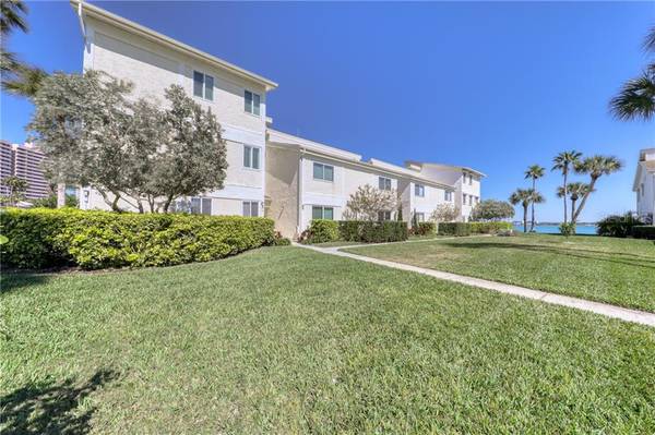 1401 GULF BLVD #101, Clearwater Beach, FL 33767