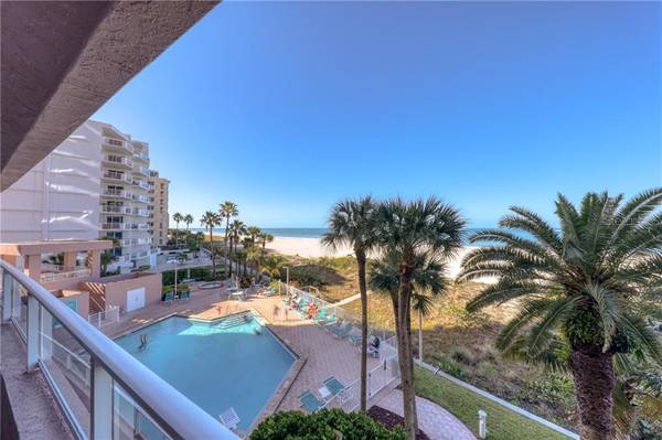 1340 GULF BLVD #3E, Clearwater, FL 33767