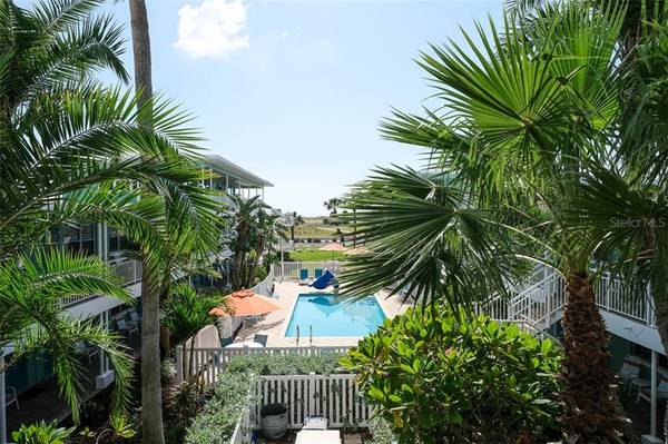 11730 GULF BLVD #31, Treasure Island, FL 33706