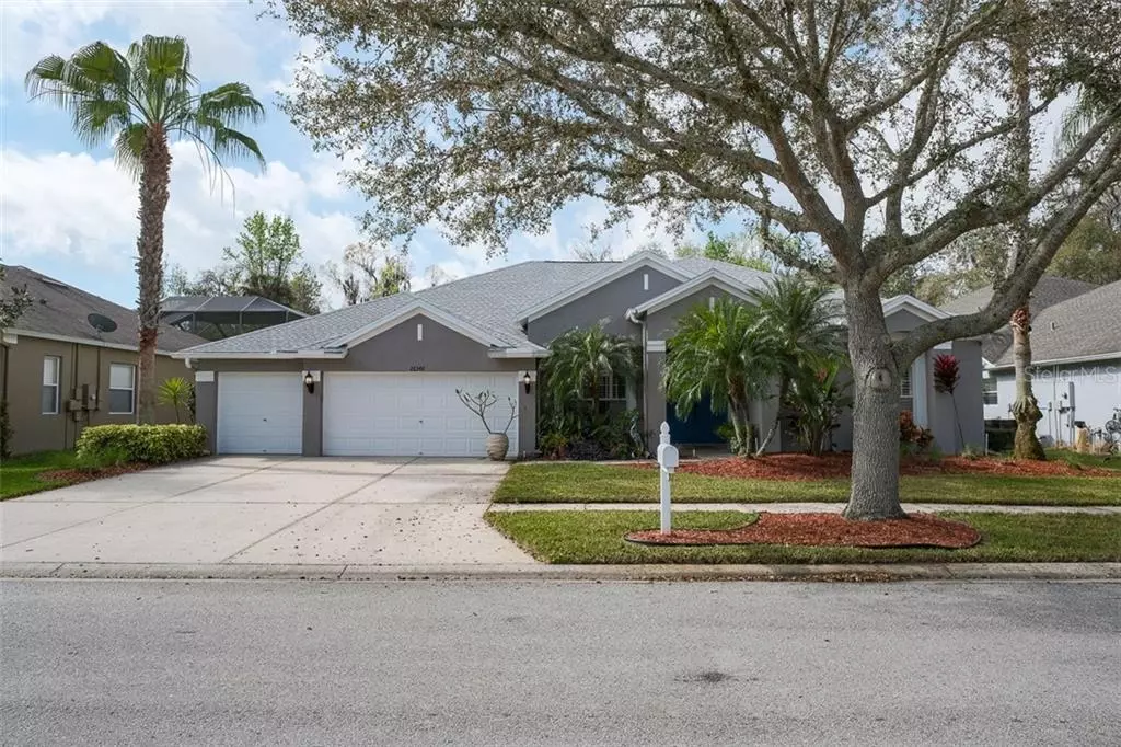 Wesley Chapel, FL 33544,26342 SWORD DANCER DR