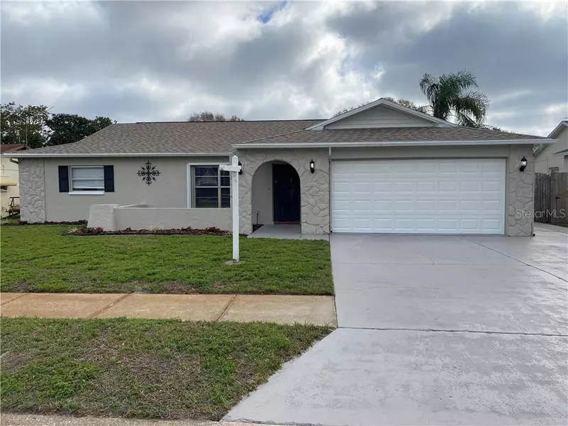 5030 DOEFIELD LN, New Port Richey, FL 34653