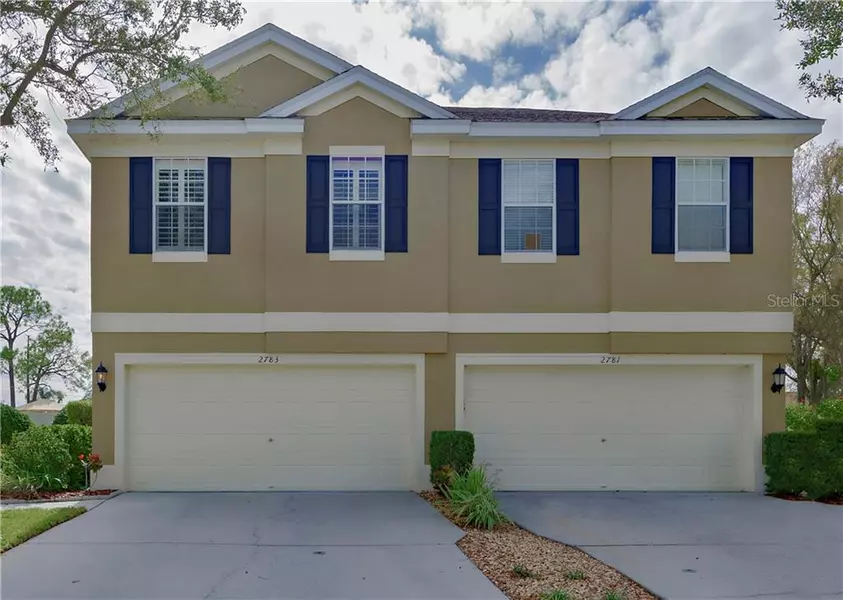 2783 NEWBERN WAY, Clearwater, FL 33761