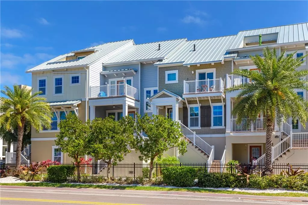 Indian Shores, FL 33785,19915 GULF BLVD #106