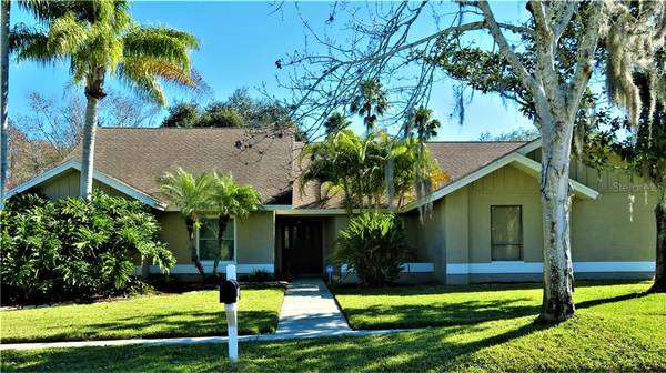 2973 WESTCOTT DR, Palm Harbor, FL 34684