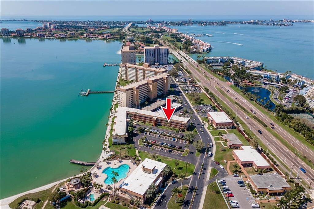 5020 BRITTANY DR S #124, St Petersburg, FL 33715