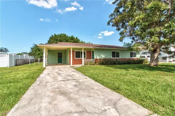 536 43RD STREET BLVD W, Palmetto, FL 34221