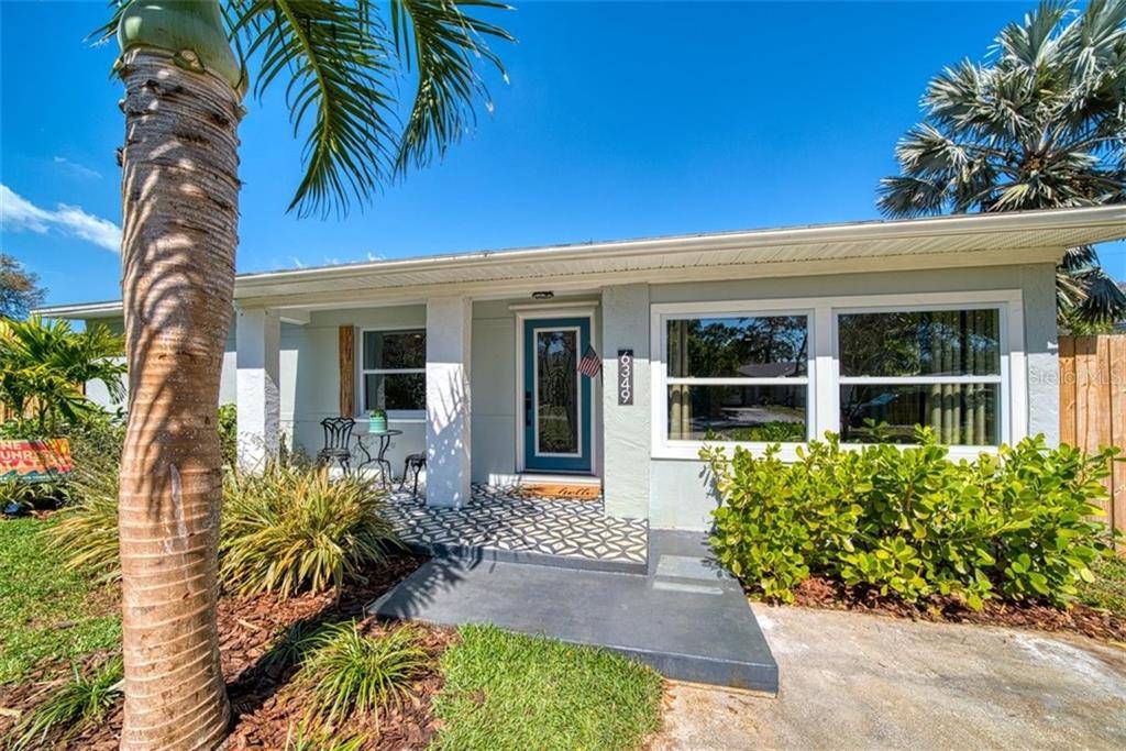 6349 2ND AVE N, St Petersburg, FL 33710