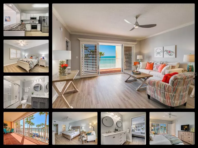 16500 GULF BLVD #354, North Redington Beach, FL 33708